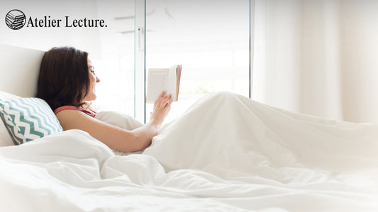 Lire au Lit Sans Déranger