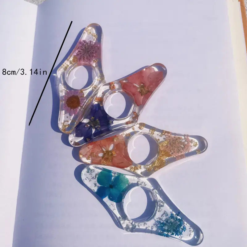 Bague de lecture - Bague de lecture