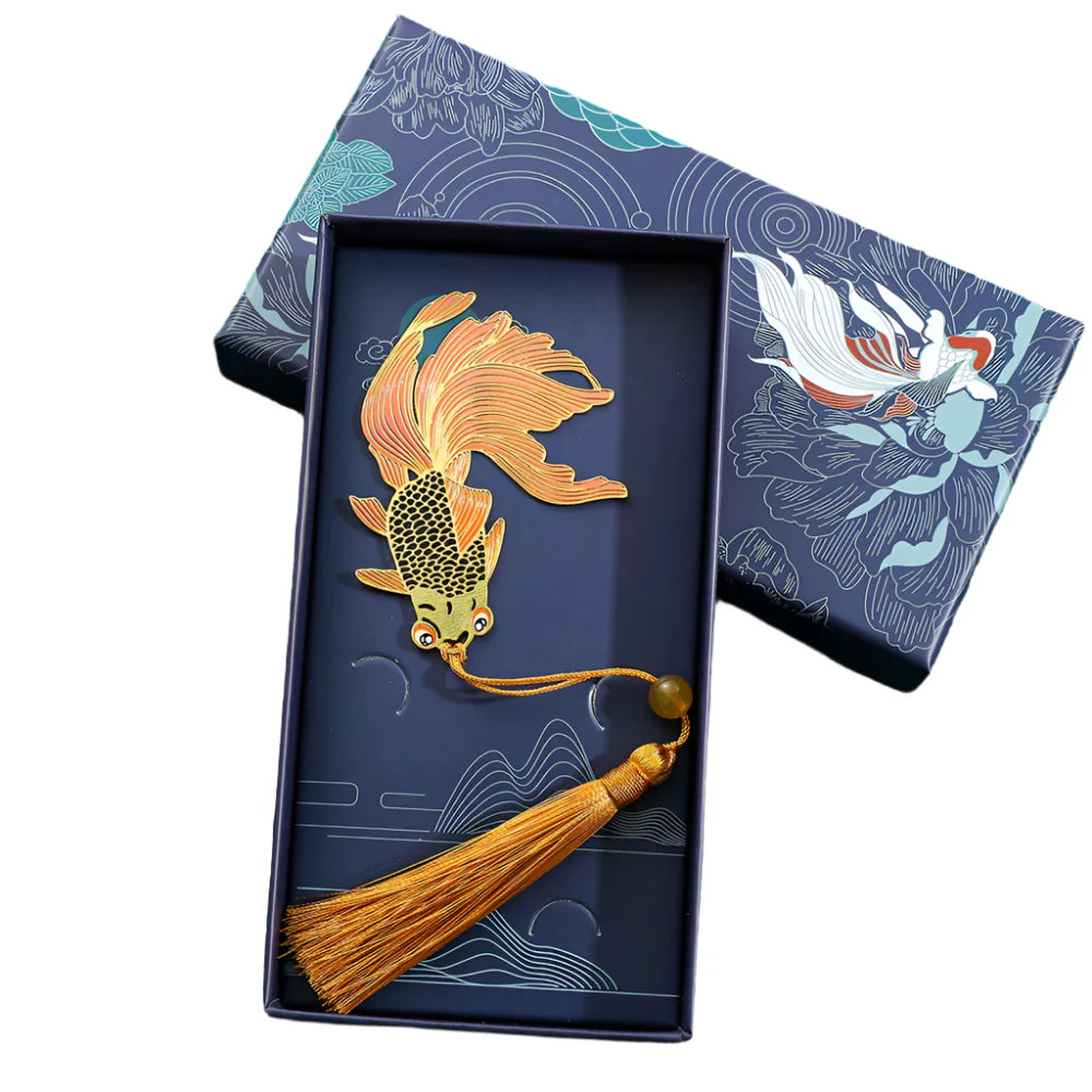 Cadeau marque page