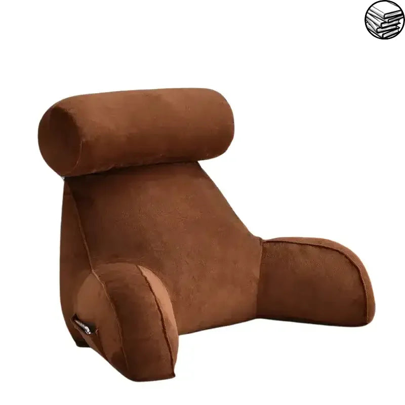 HEATHE Coussin de Lecture,Lecture Coussin de Salon,avec Accoudoirs,avec HEATHE Coussin de Lecture,Lecture Coussin de Salon,avec Accoudoirs,avec