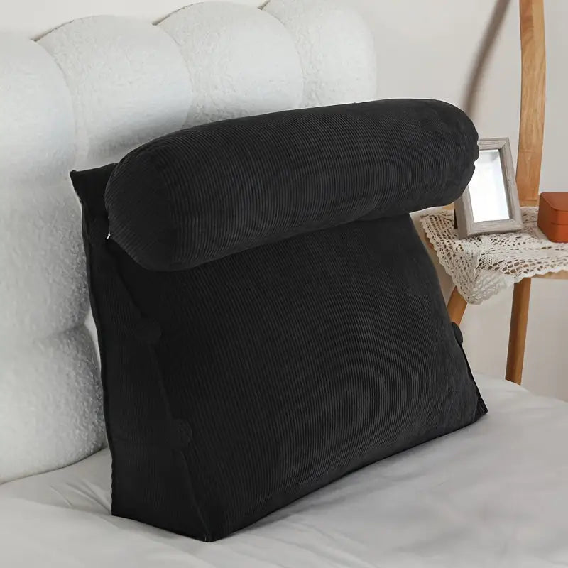 Coussin de Lecture avec Appui-tête - Fauteuil de Lecture