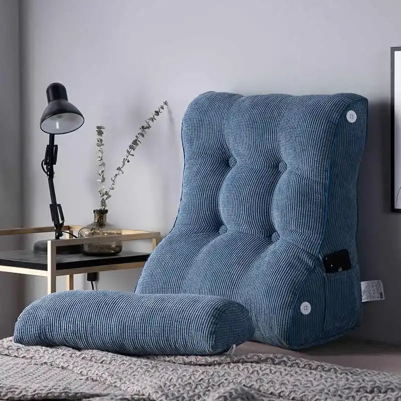 Coussin de lecture ergonomique - Coussin de Lecture