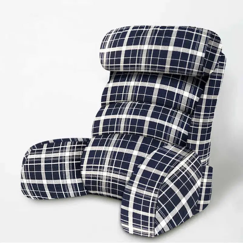Coussin de Lecture Lit - Coussin de Lecture