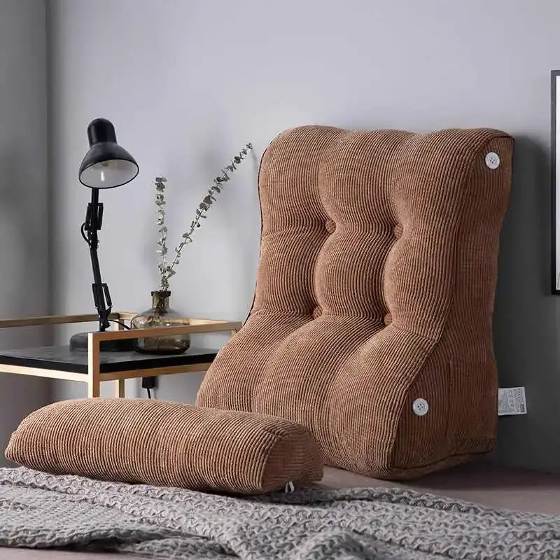 Coussin ergonomique lecture - Coussin de Lecture
