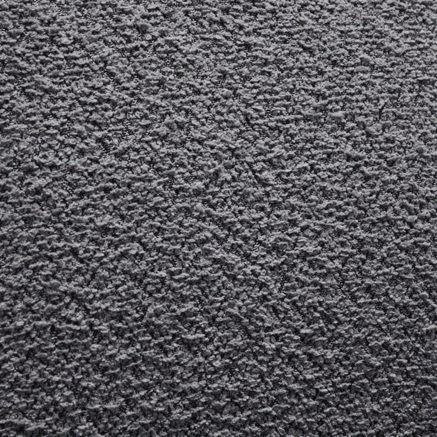 Fauteuil de Lecture - Design Epuré - Gray + Velvet - Fauteuil de Lecture