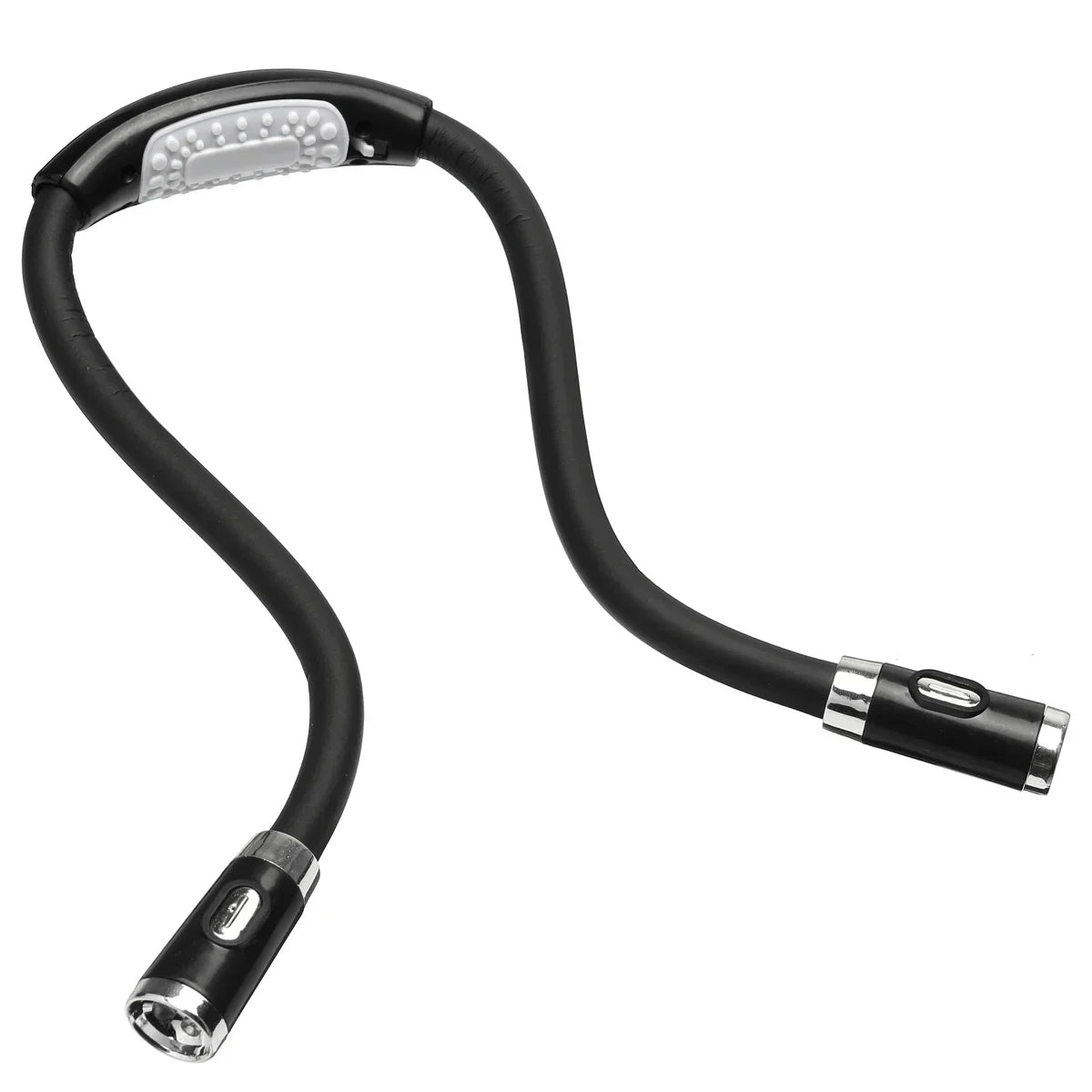 Lampe de cou - Flexible - Lampe de cou