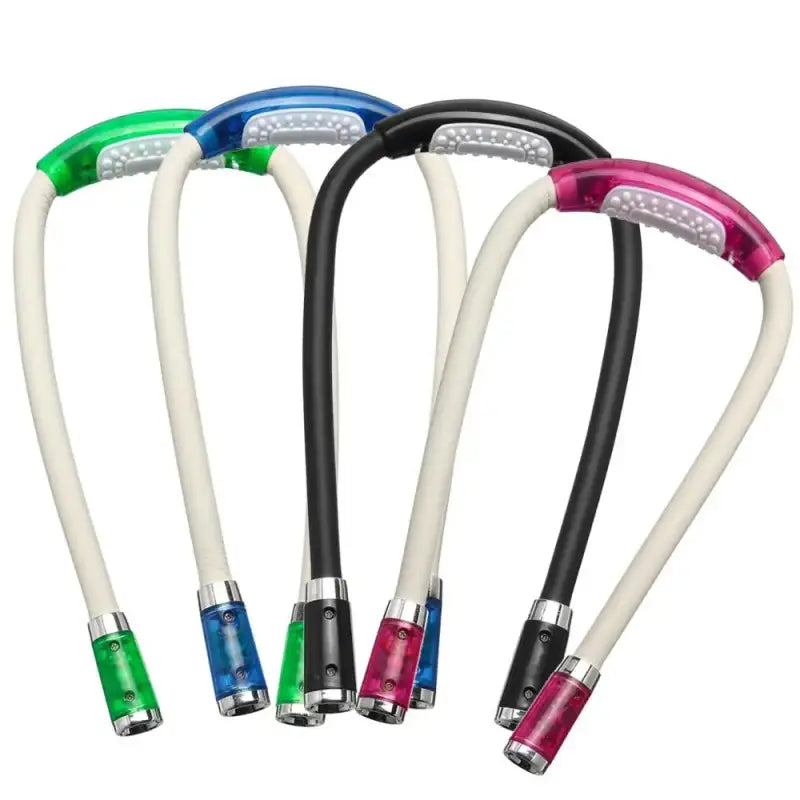 Lampe de Cou portable LED