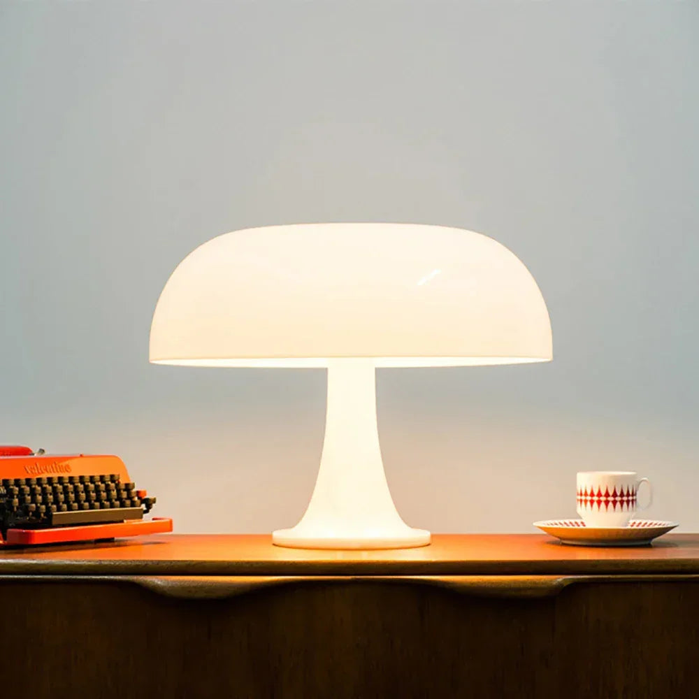 Lampe de Lecture - Champignon - Lampe de bureau