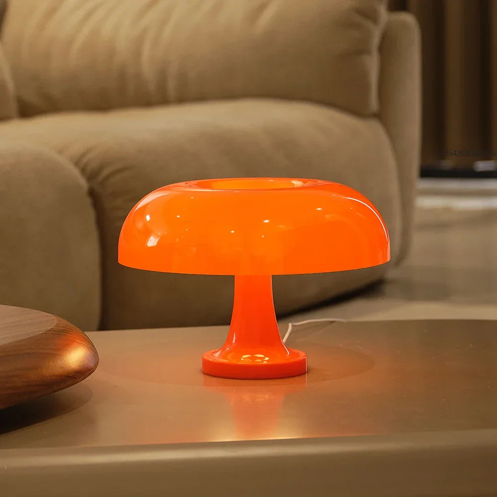 Lampe de Lecture - Champignon - Lampe de bureau