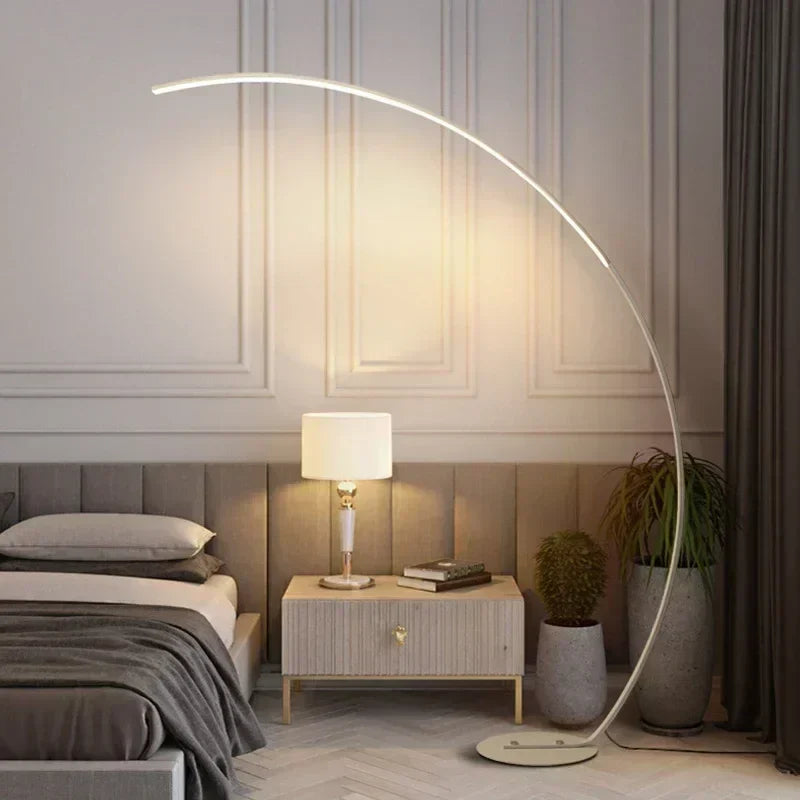 Lampe de lecture puissante