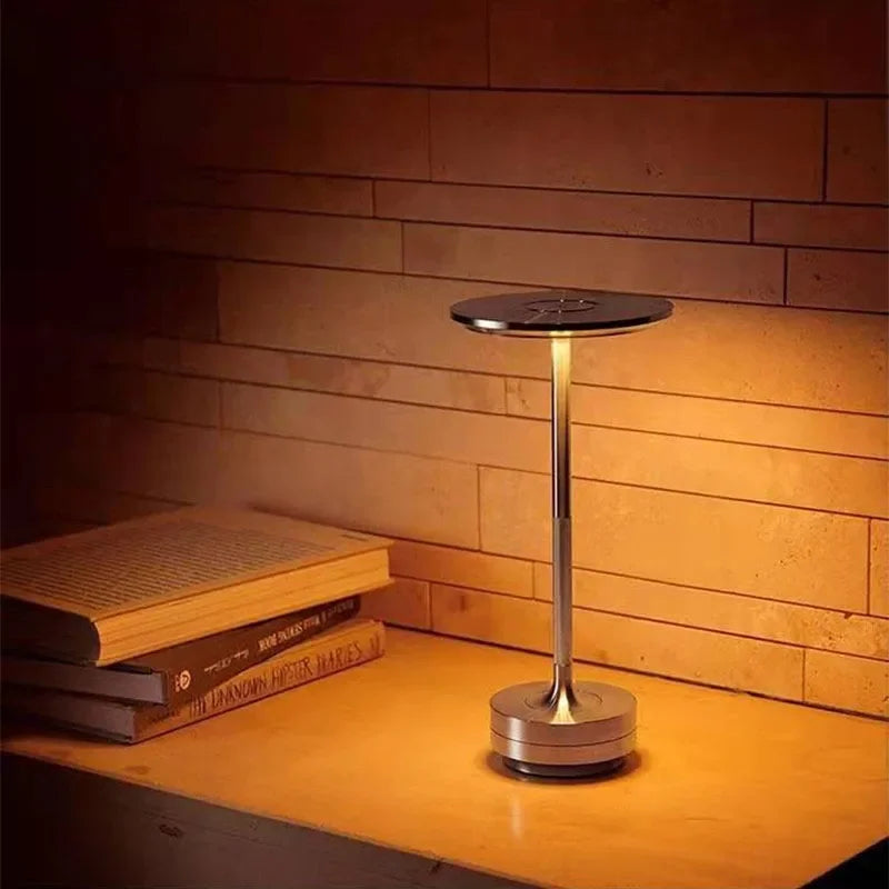 Lampe de Lecture - Tactile - Lampe de bureau