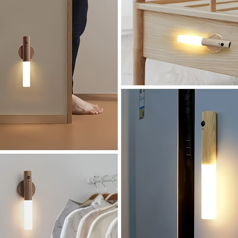 Lampe liseuse - Détecteur - Lampe Liseuse