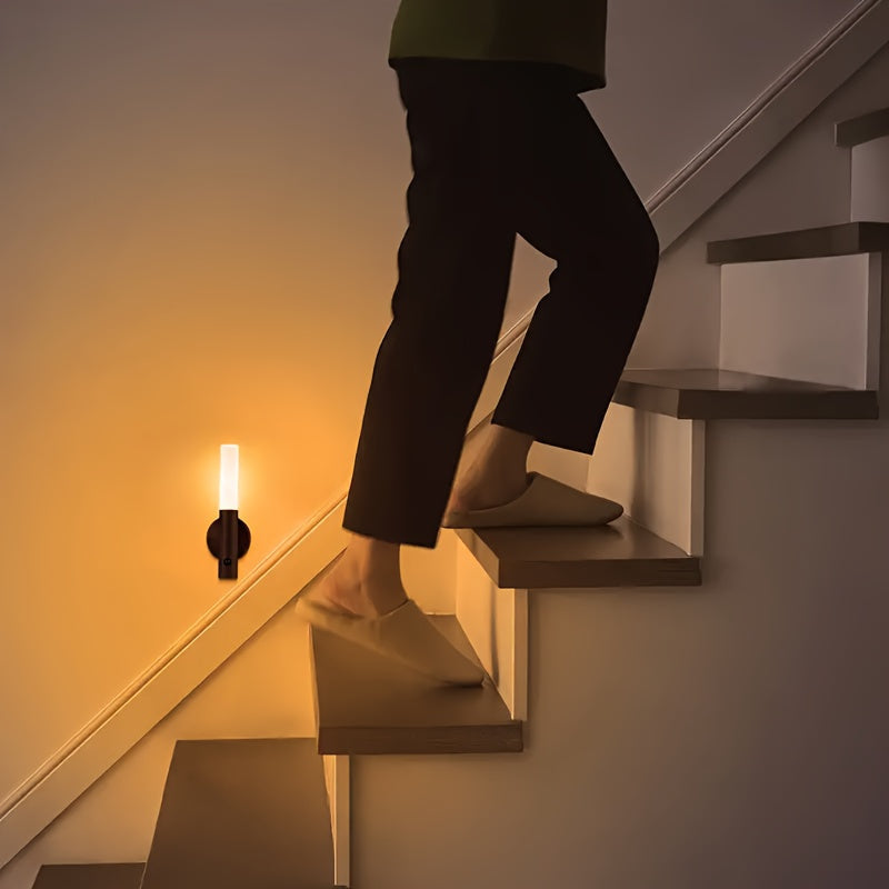 Lampe liseuse - Détecteur - Lampe Liseuse