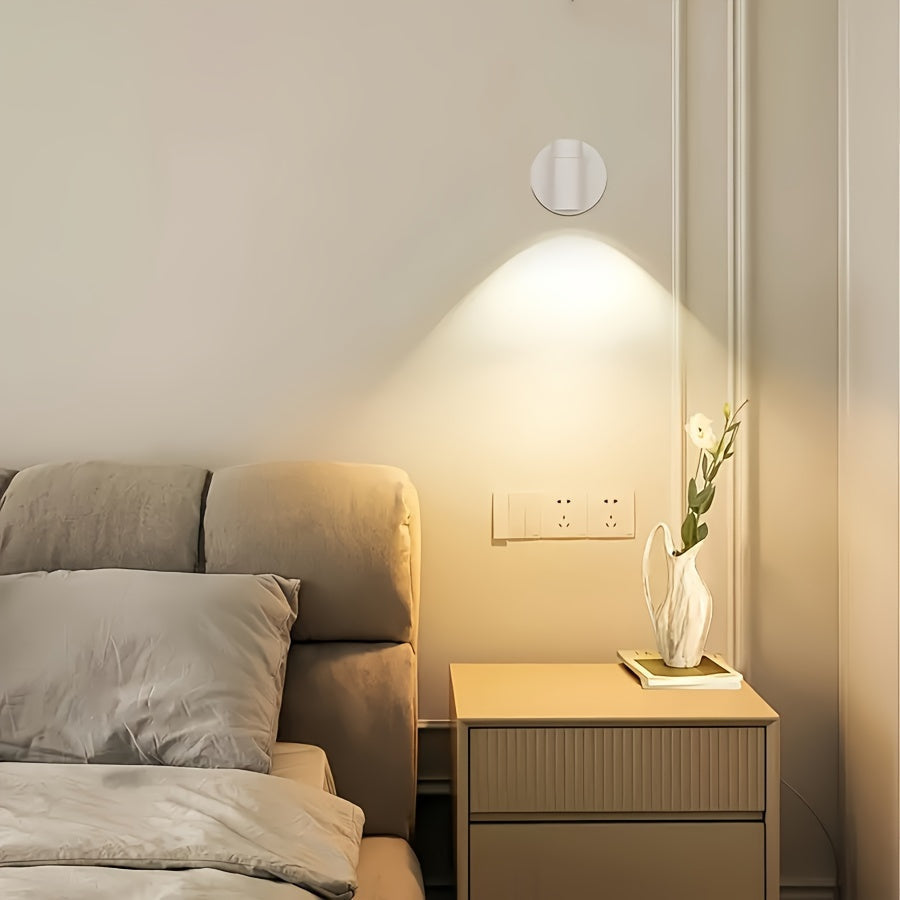 Lampe liseuse - LED - Lampe Liseuse