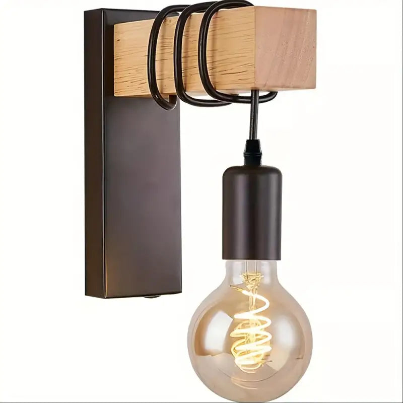 Lampe Liseuse Scandinave