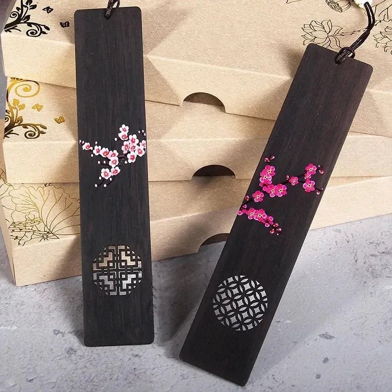 Marque Page - Sakura - Marque Page