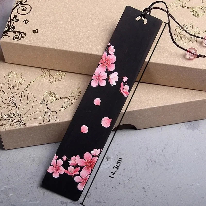 Marque Page - Sakura - Marque Page