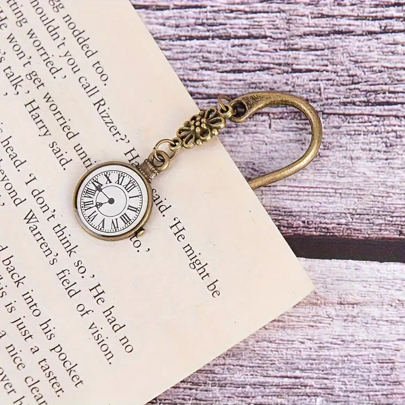 Marque page Vintage - Marque-page