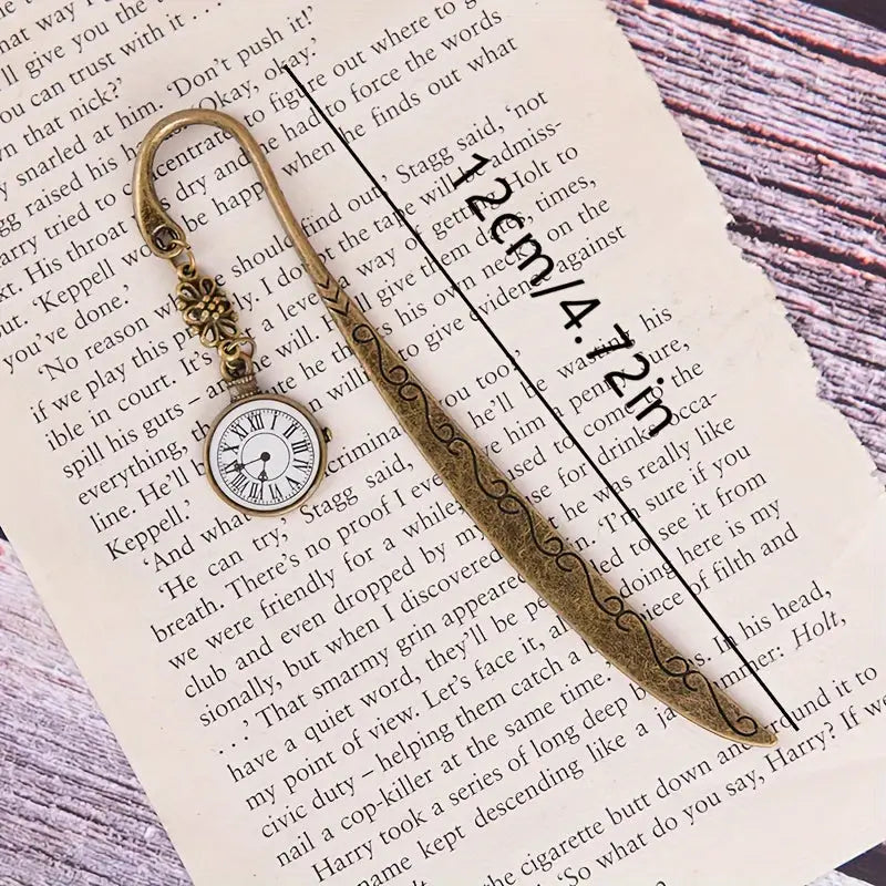 Marque page Vintage - Marque-page