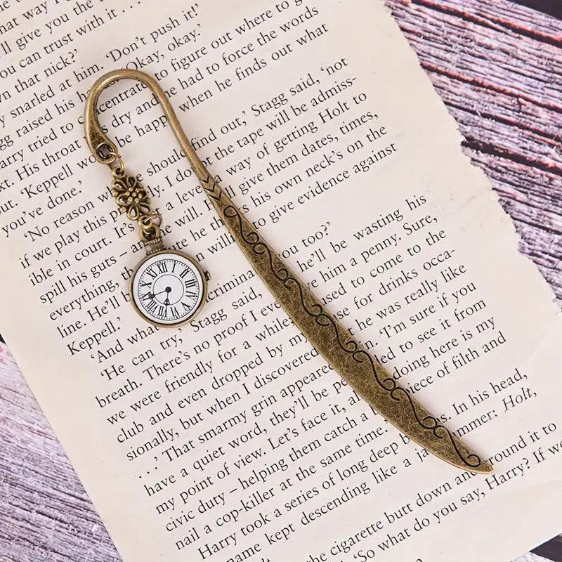 Marque page Vintage - Marque-page