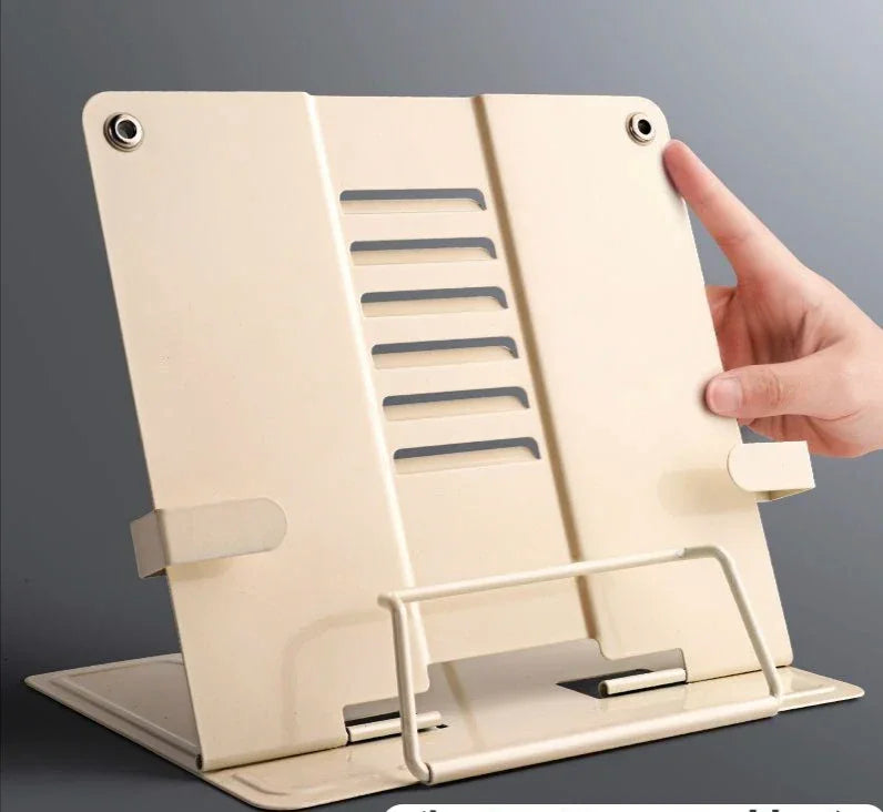 Porte Livre - Design simple - Porte Livre