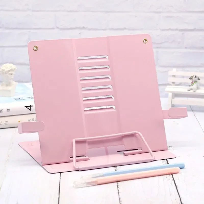 Porte Livre - Design simple - Porte Livre