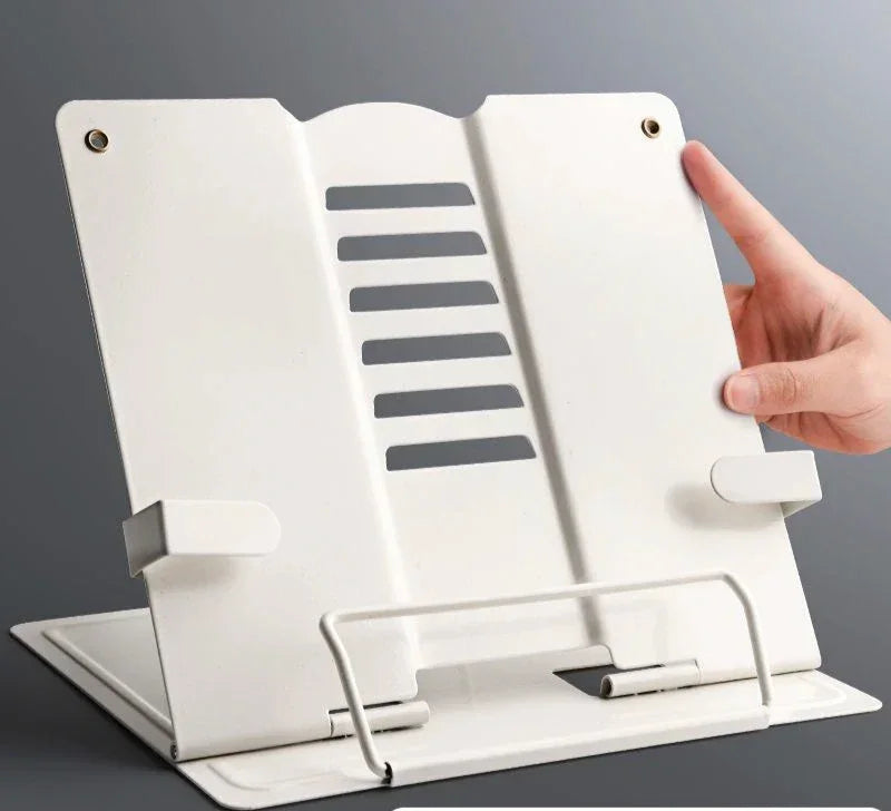 Porte Livre - Design simple - Porte Livre
