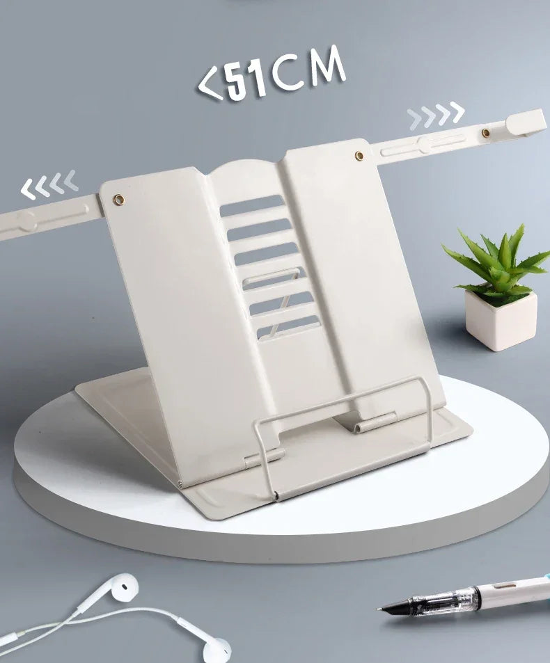 Porte Livre - Design simple - Porte Livre