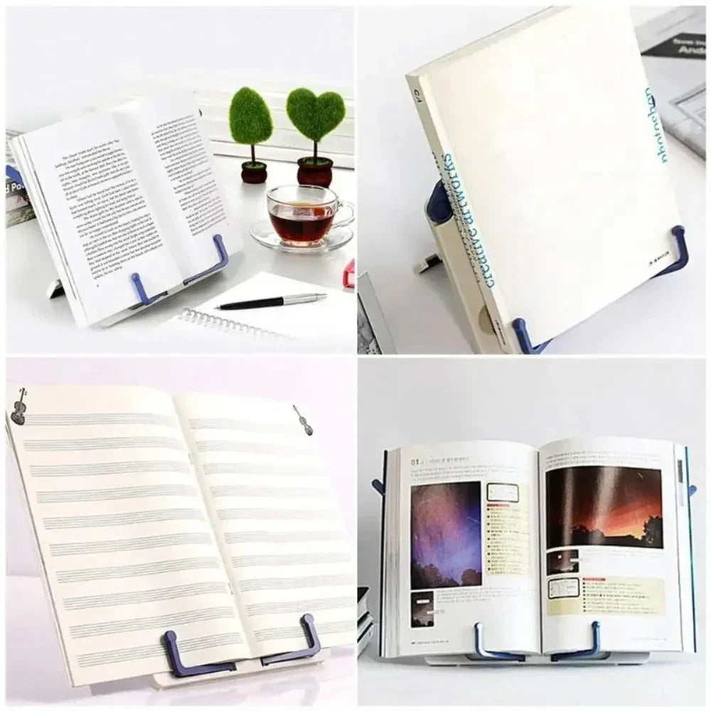 Porte Livre - Fonctionnel - Porte Livre