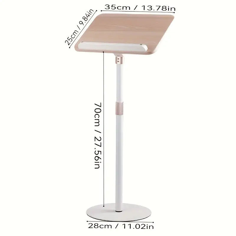 Pupitre de Lecture Design