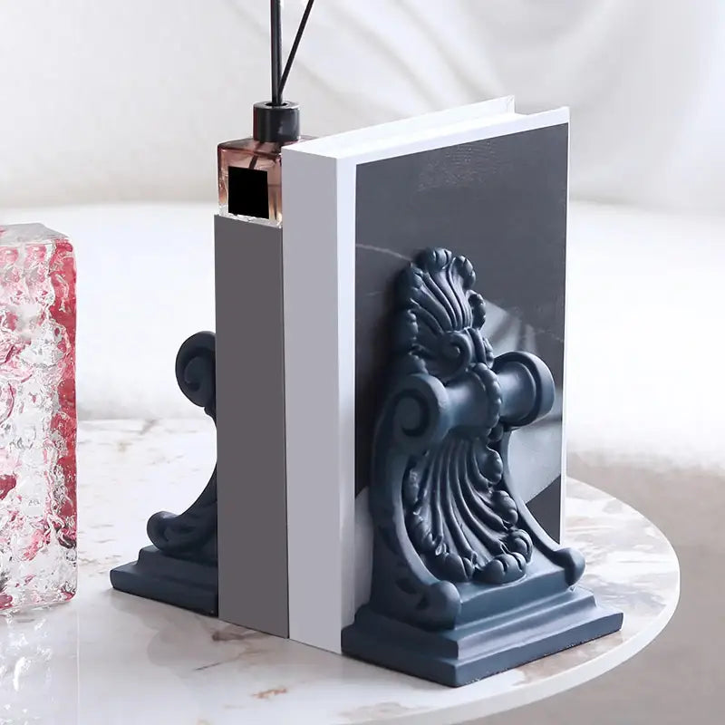 Serre Livre 3D - Serre livre
