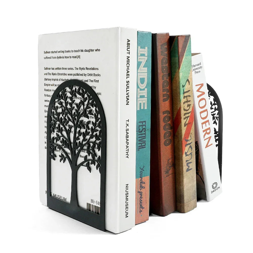 Serre Livre - Arbre de vie Métal - Serre Livre