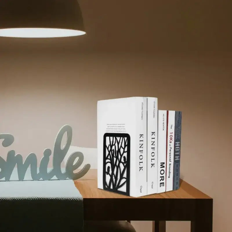 Serre Livre - Chat Design - Serre Livre