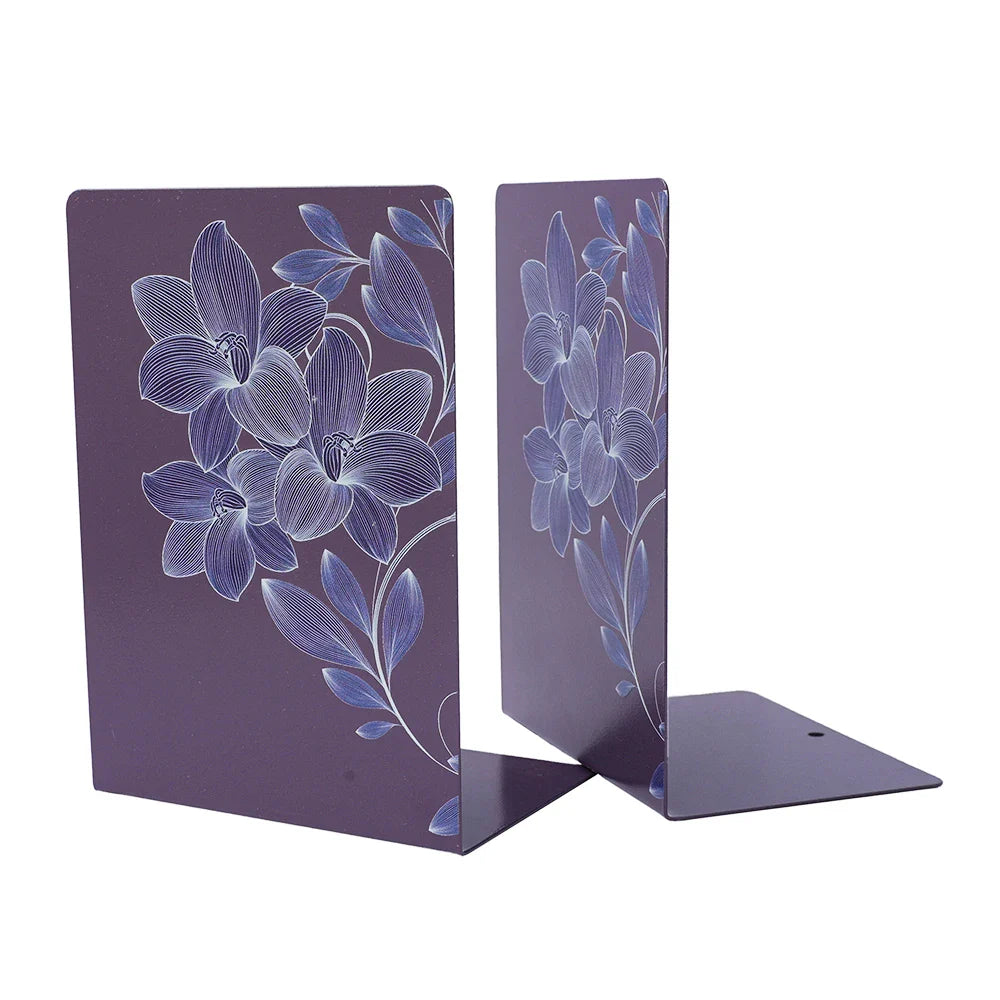 Serre livre fleur