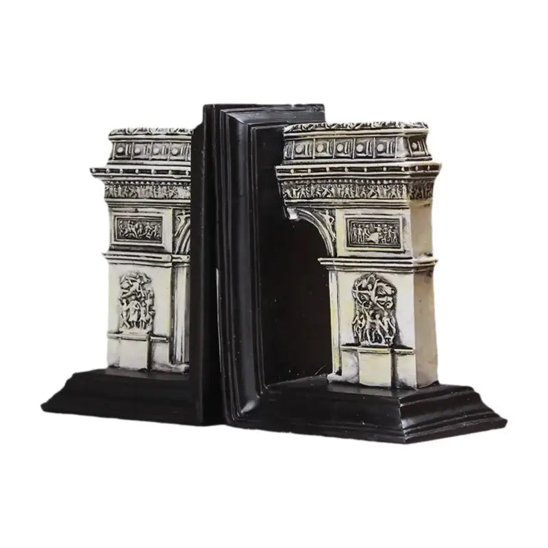 Serre Livre Paris - Arc de Triomphe