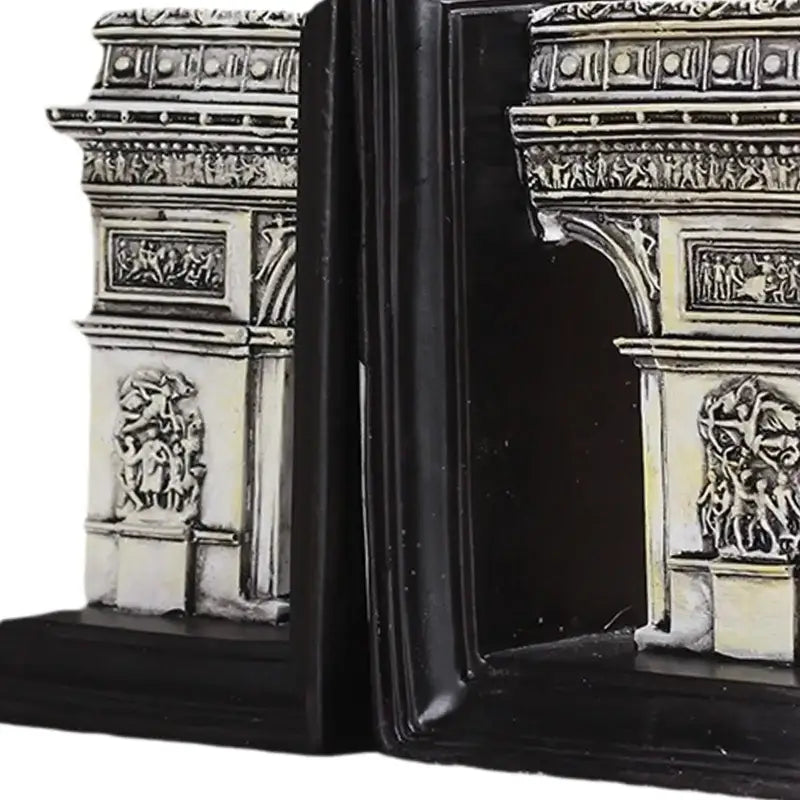 Serre Livre Paris - Arc de Triomphe