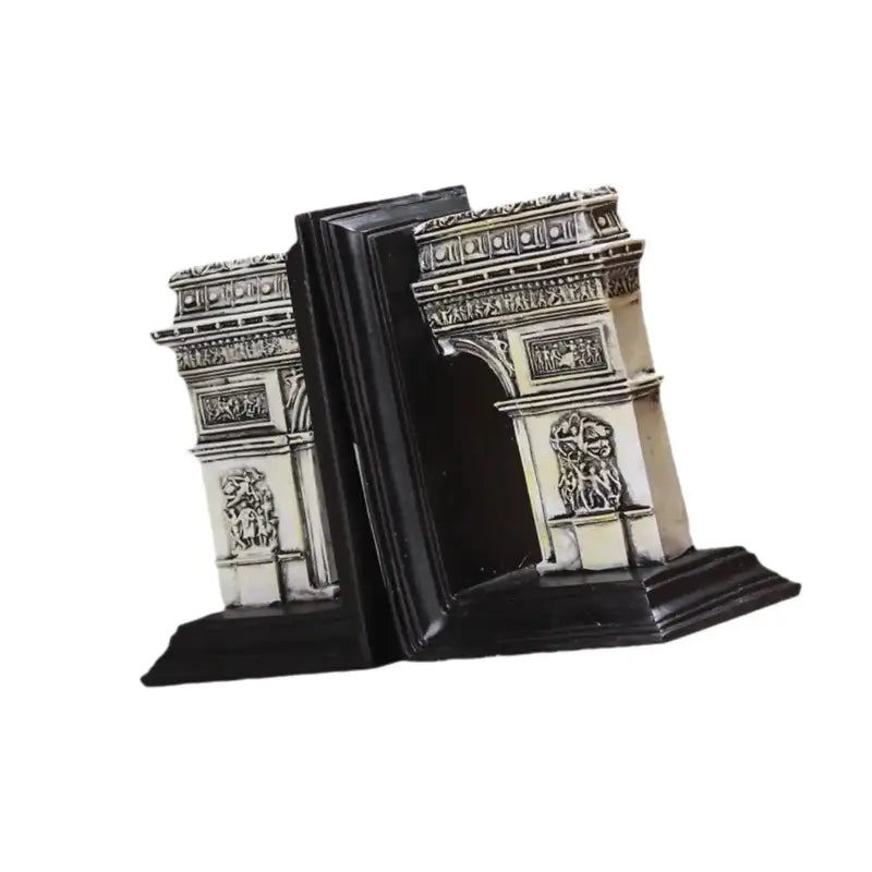 Serre Livre Paris - Arc de Triomphe