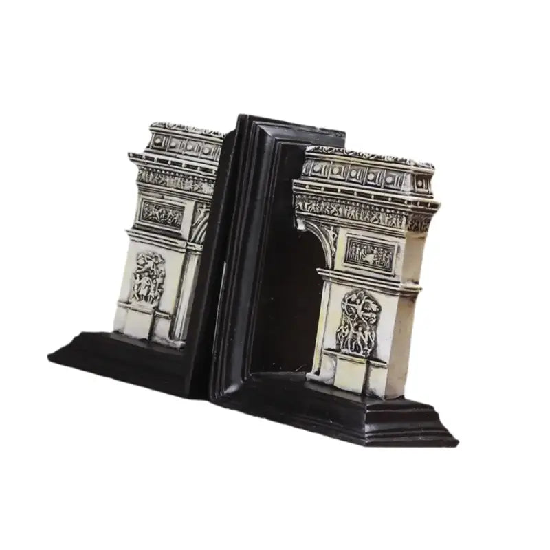 Serre Livre Paris - Arc de Triomphe