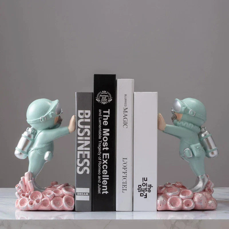 Serre livre pour enfants