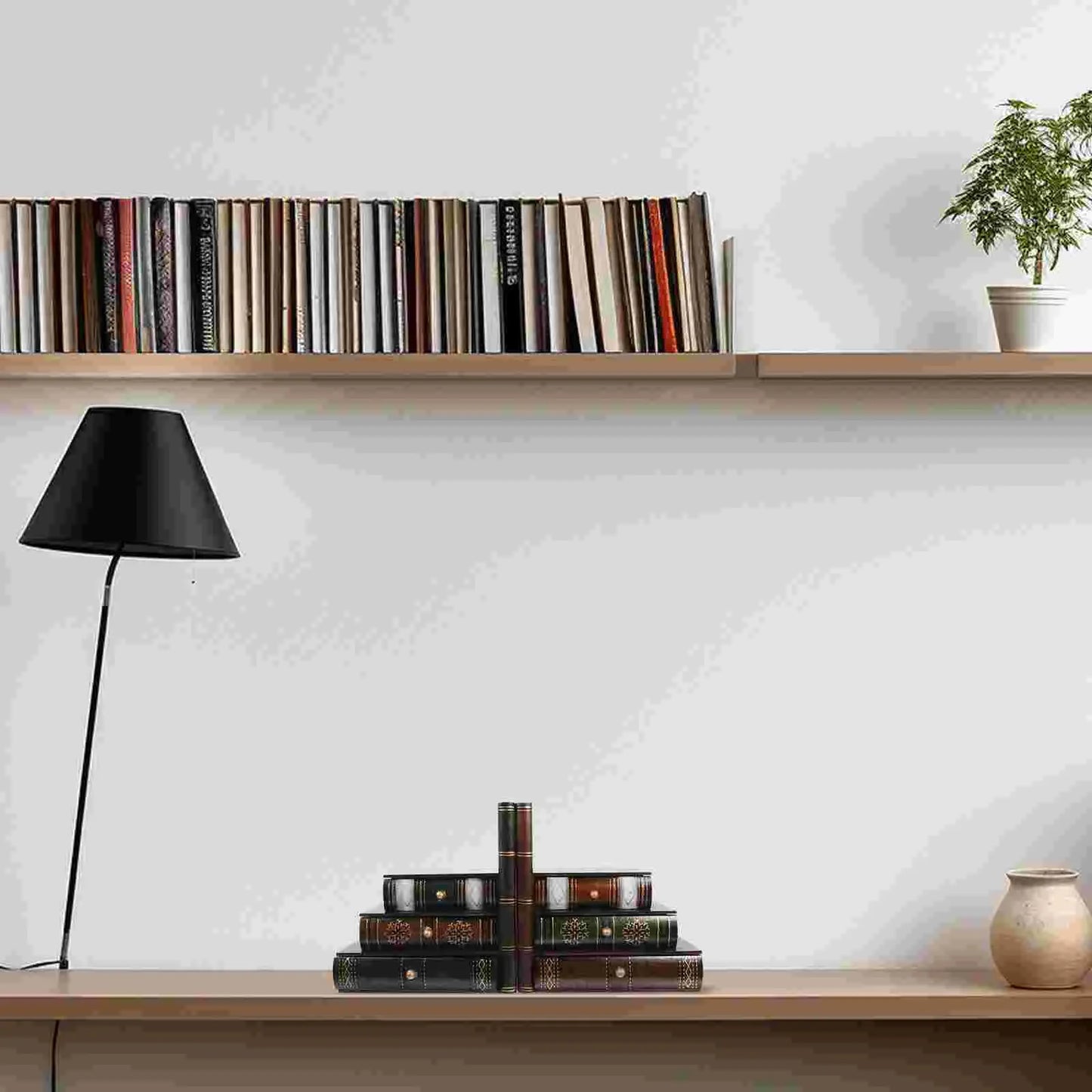 Serre Livre - Vintage tiroir - As Shown - Serre Livre