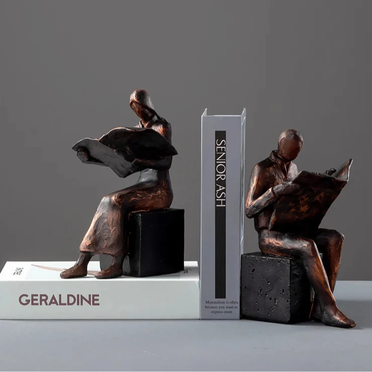 Serre livres pour bibliothèque