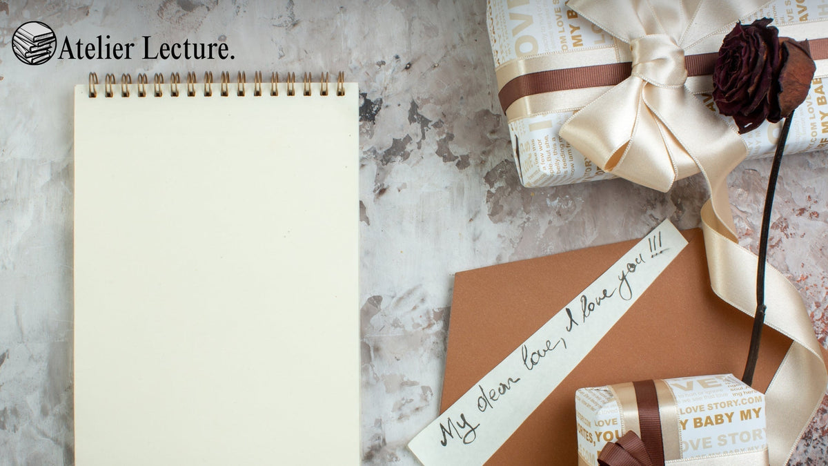 Coffret Cadeau Fête des Pères : Un Marque-Page Unique pour Papa