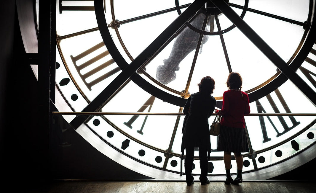 combien de temps pour écrire un livre