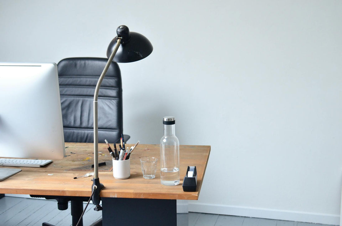 lampe de lecture pour lire