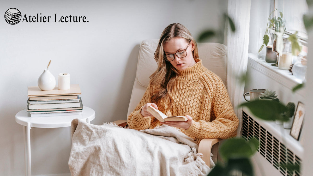 Lecture Prolongée : Le Coussin de Lecture, la Solution Contre les Douleurs au Dos et à la Nuque
