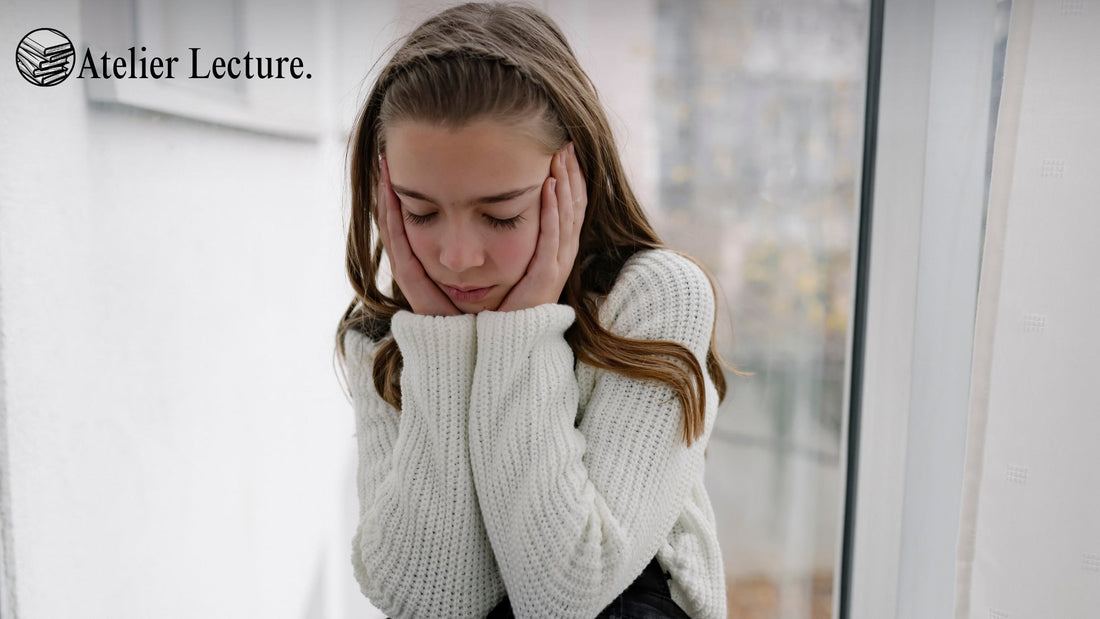 Livres pour Adolescents sur l’Anxiété