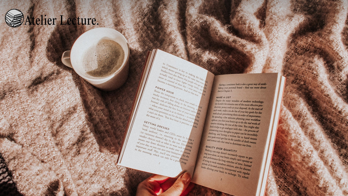 Quel Est le Meilleur Moment pour Lire ? La Réponse Va Vous Surprendre