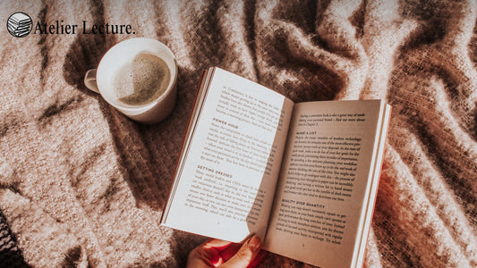 Meilleur Moment pour Lire