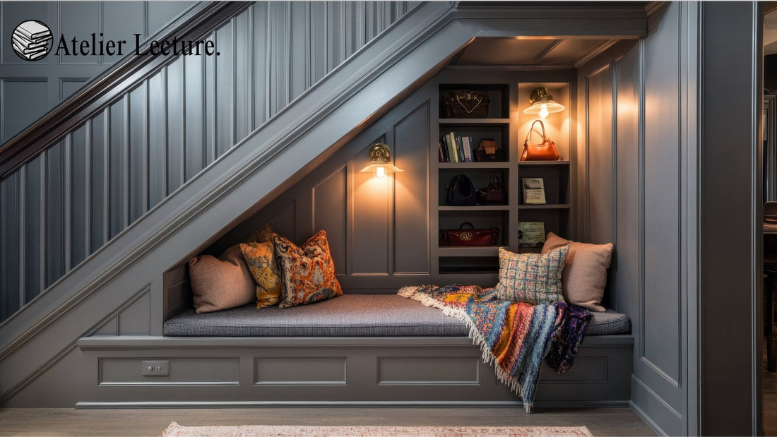 Meilleurs Coussins de lecture