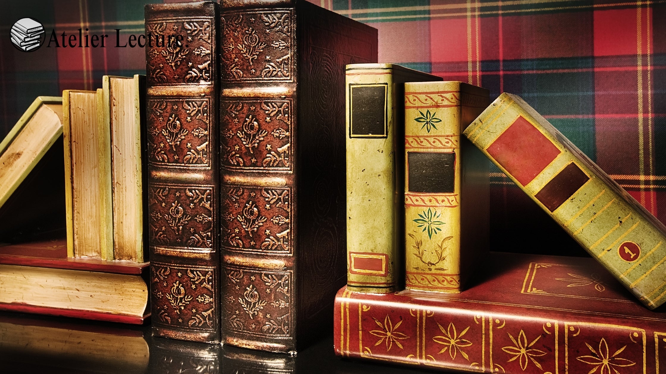 Quels Serre-Livres Sont Vraiment Adaptés Image